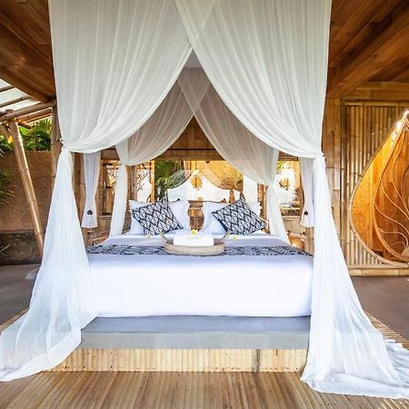 Magic Hills Bali - Magical Eco-Luxury Lodge Selat Εξωτερικό φωτογραφία