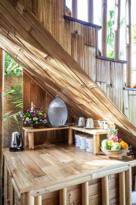 Magic Hills Bali - Magical Eco-Luxury Lodge Selat Εξωτερικό φωτογραφία