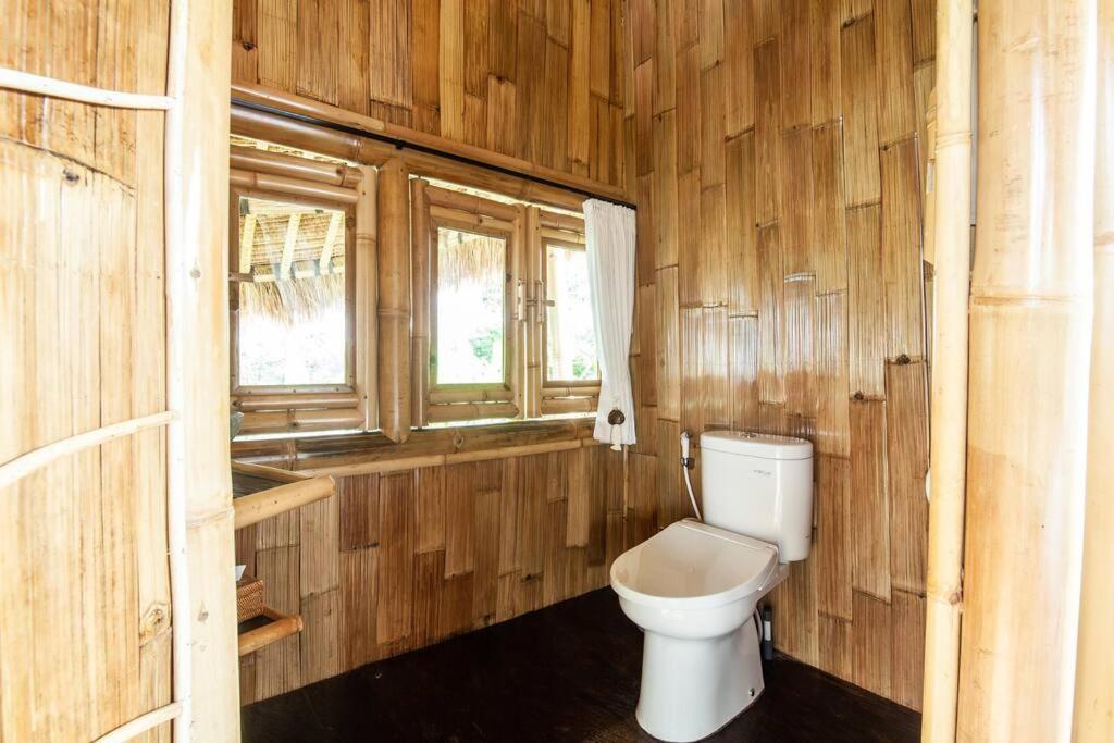 Magic Hills Bali - Magical Eco-Luxury Lodge Selat Εξωτερικό φωτογραφία