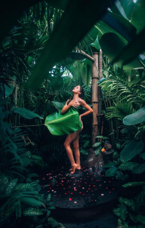 Magic Hills Bali - Magical Eco-Luxury Lodge Selat Εξωτερικό φωτογραφία