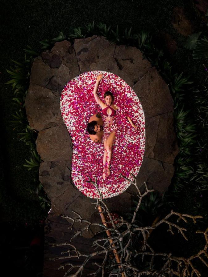 Magic Hills Bali - Magical Eco-Luxury Lodge Selat Εξωτερικό φωτογραφία